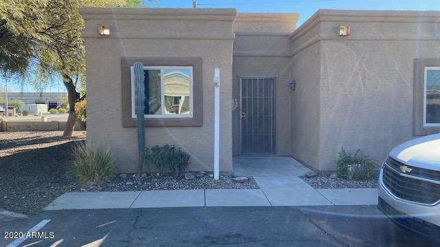 17204 N 63rd Ave #4, Glendale, AZ 85308