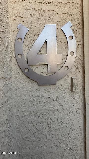 17204 N 63rd Ave #4, Glendale, AZ 85308