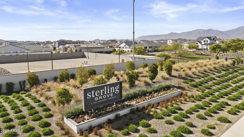 17205 Middlebury St, Surprise, AZ 85388