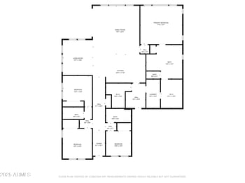 17205 Middlebury St, Surprise, AZ 85388