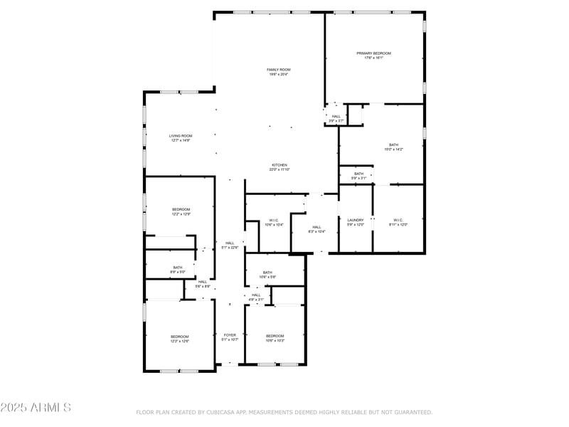 17205 Middlebury St, Surprise, AZ 85388