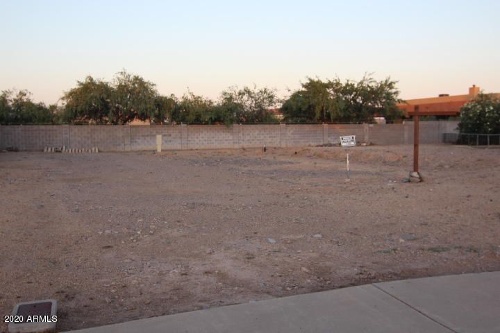 17205 N 66th Ave #32, Glendale, AZ 85308