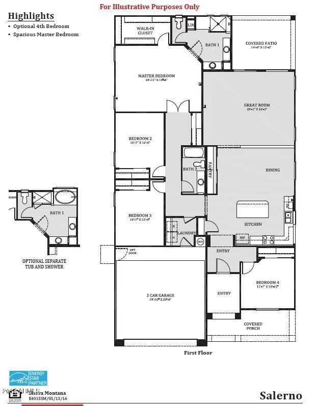 17205 W Lisbon Ln, Surprise, AZ 85388