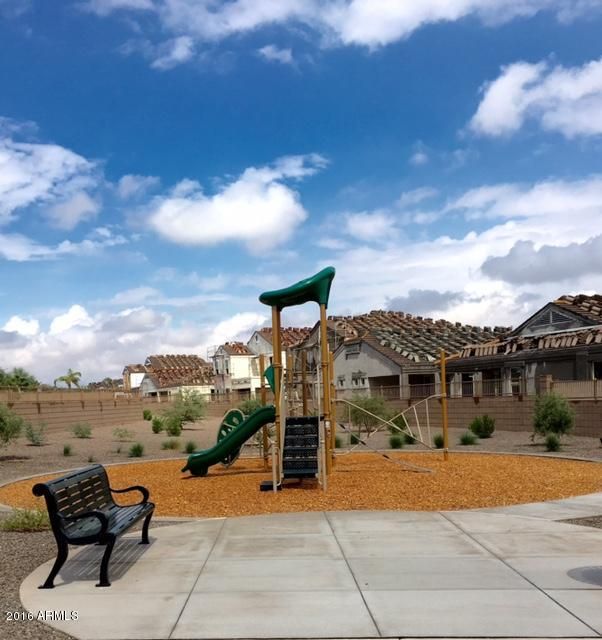 17205 W Lisbon Ln, Surprise, AZ 85388