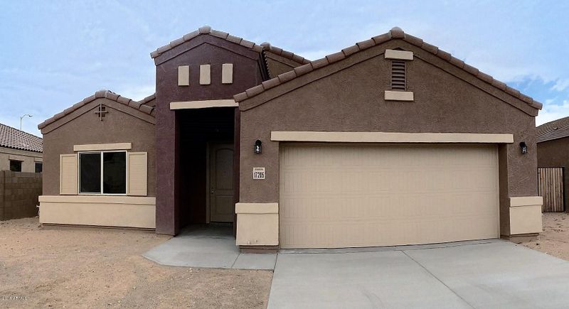 17205 W Lisbon Ln, Surprise, AZ 85388