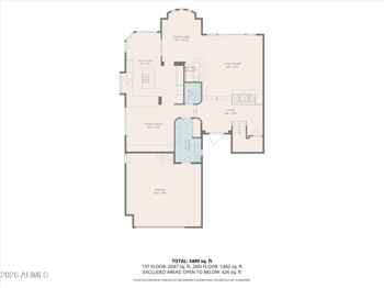 17206 79th St, Scottsdale, AZ 85255