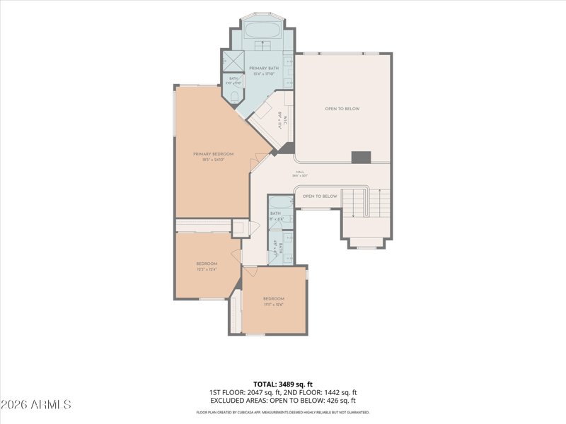 17206 N 79th St, Scottsdale, AZ 85255