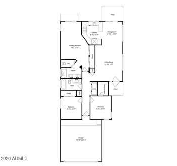 17207 46th Pl, Phoenix, AZ 85032