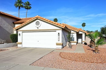 17207 46th Pl, Phoenix, AZ 85032