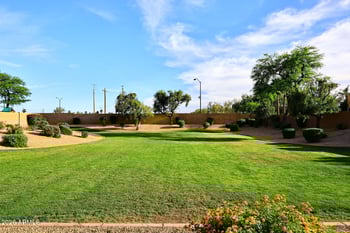 17207 46th Pl, Phoenix, AZ 85032