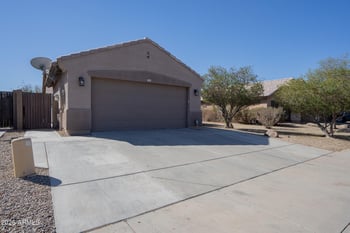 17207 Durango St, Goodyear, AZ 85338