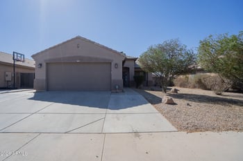 17207 Durango St, Goodyear, AZ 85338