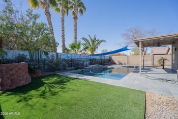 17207 Durango St, Goodyear, AZ 85338