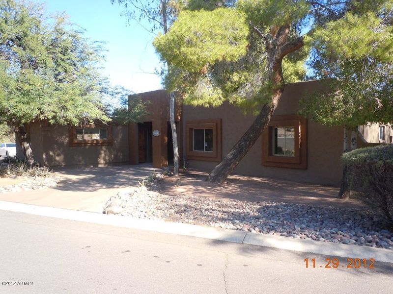 17207 E Rand Dr, Fountain Hills, AZ 85268