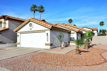 17207 46th Pl, Phoenix, AZ 85032