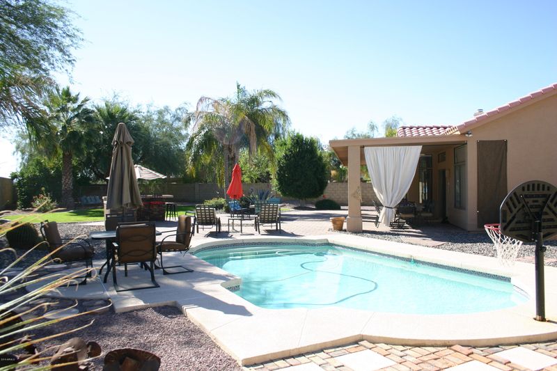 17207 N 46th St, Phoenix, AZ 85032