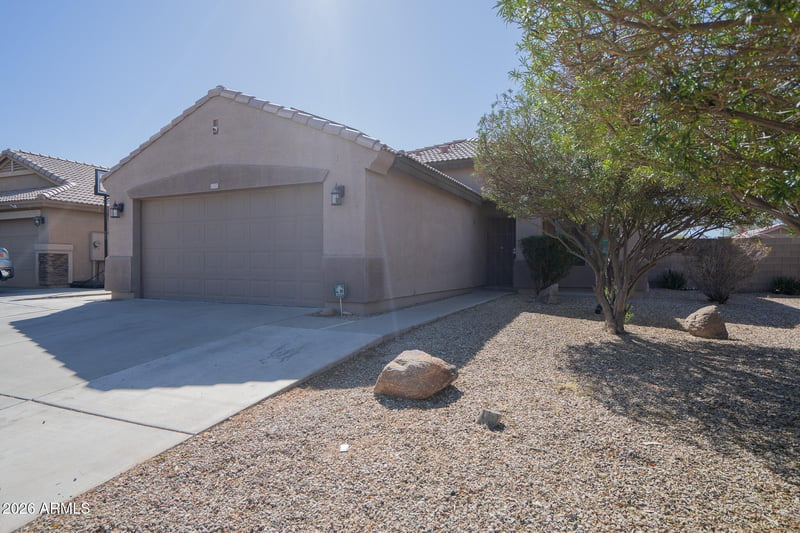 17207 Durango St, Goodyear, AZ 85338