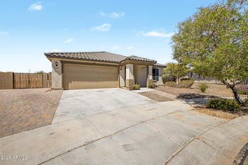 17207 Pinnacle Vista Dr, Surprise, AZ 85387