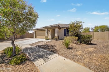 17207 Pinnacle Vista Dr, Surprise, AZ 85387