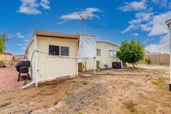 17208 66th Ter, Glendale, AZ 85308
