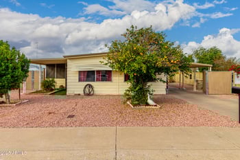 17208 66th Ter, Glendale, AZ 85308