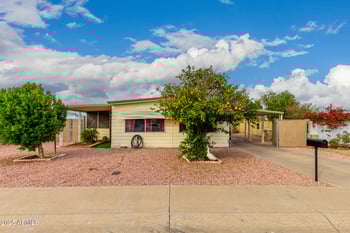17208 66th Ter, Glendale, AZ 85308