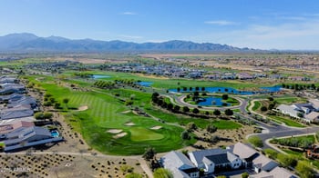 17208 Mountainair St, Surprise, AZ 85388