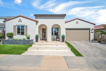 17208 Mountainair St, Surprise, AZ 85388