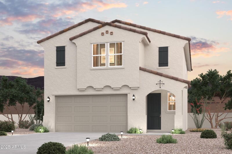17208 Paraiso Ln, Surprise, AZ 85387