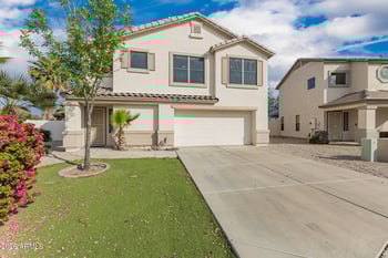 1721 127th Ave, Avondale, AZ 85392