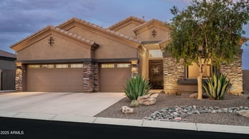 1721 Berrett --, Mesa, AZ 85207