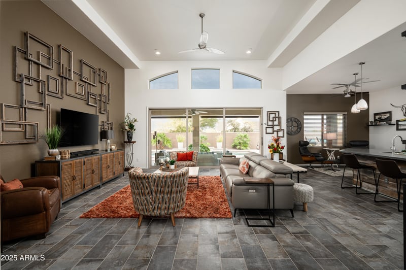 1721 Berrett --, Mesa, AZ 85207