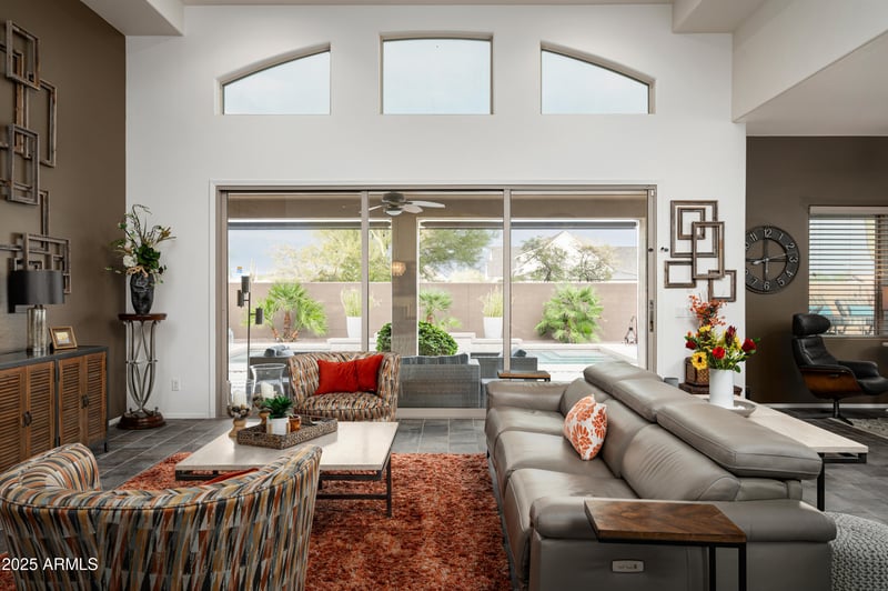 1721 Berrett --, Mesa, AZ 85207