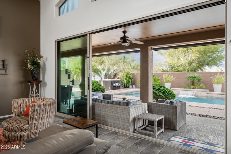 1721 Berrett --, Mesa, AZ 85207