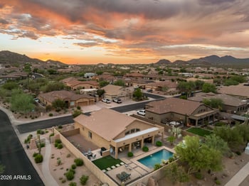 1721 Berrett --, Mesa, AZ 85207