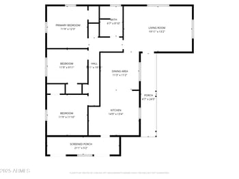 1721 Earll Dr, Phoenix, AZ 85015