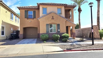 1721 N 77th Dr, Phoenix, AZ 85035
