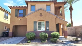 1721 N 77th Dr, Phoenix, AZ 85035