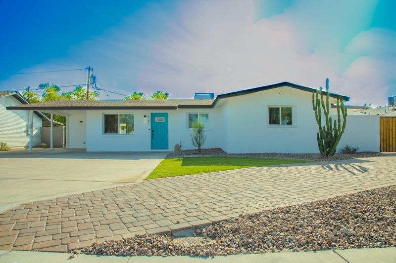 1721 S Hardy Dr, Tempe, AZ 85281