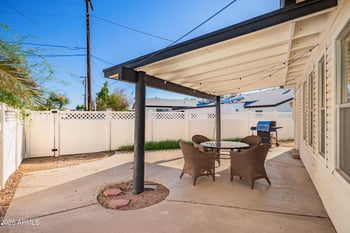 1721 Shafer Dr, Tempe, AZ 85281
