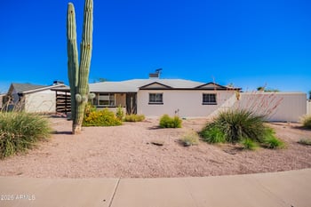 1721 Shafer Dr, Tempe, AZ 85281