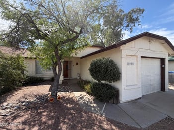 1721 Sandra Ter, Phoenix, AZ 85022