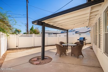1721 Shafer Dr, Tempe, AZ 85281