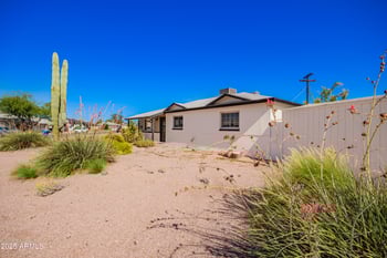 1721 Shafer Dr, Tempe, AZ 85281
