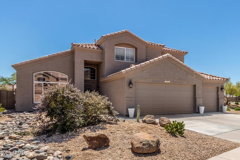1721 South Fork Dr, Phoenix, AZ 85045