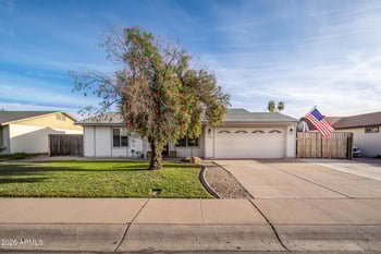1721 Temple St, Chandler, AZ 85224