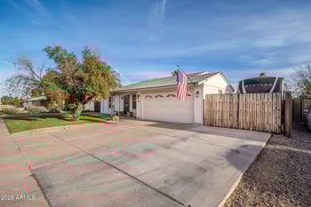1721 Temple St, Chandler, AZ 85224