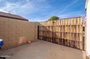 1721 Temple St, Chandler, AZ 85224