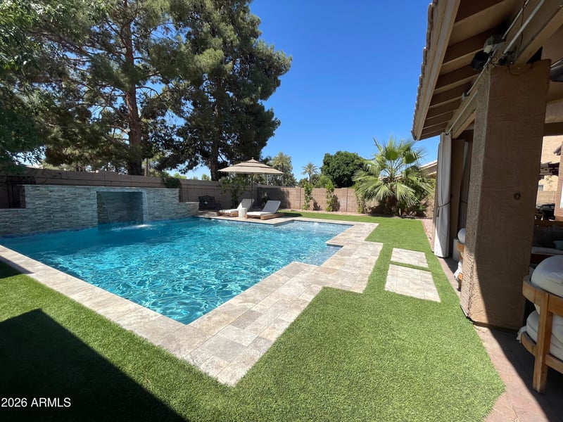 1721 W Gary Dr, Chandler, AZ 85224