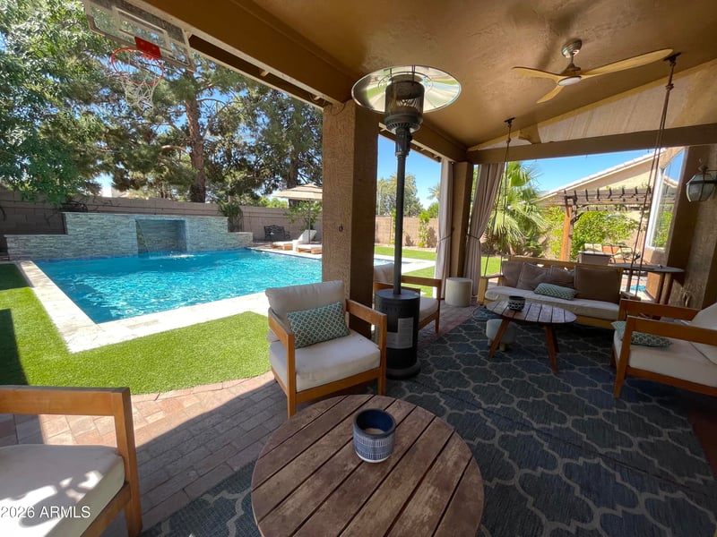 1721 W Gary Dr, Chandler, AZ 85224